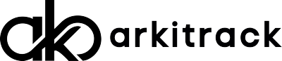 Logo Arkitrack