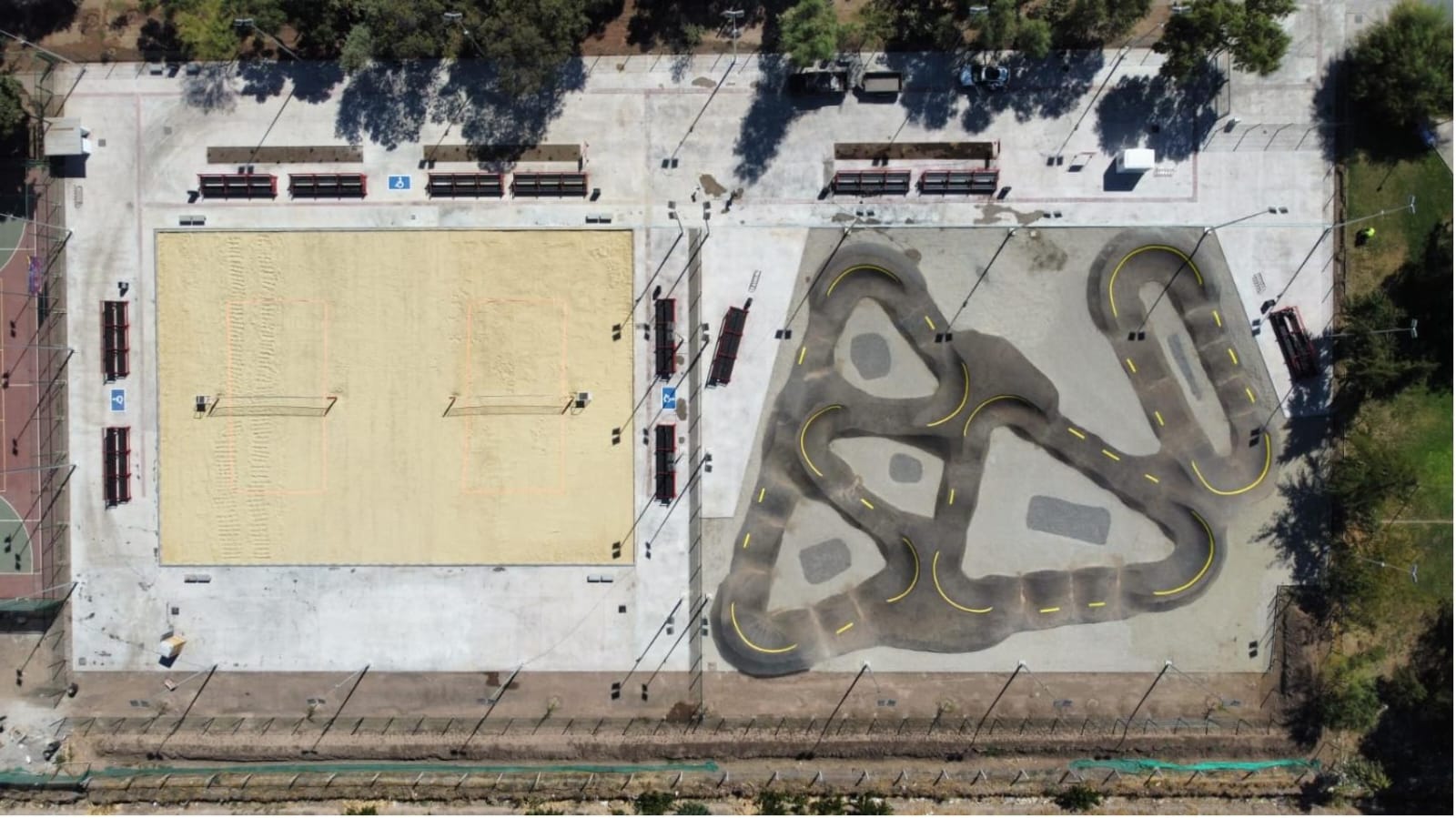 Proyectos realizados